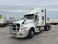 2025 International LT625 6X4 Sleeper