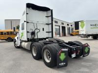 2025 International LT625 6X4 Sleeper