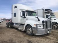 2025 International LT625 Sleeper