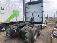 2025 International LT625 Sleeper