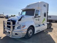 2025 International LT625 Sleeper