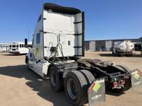 2025 International LT625 Sleeper