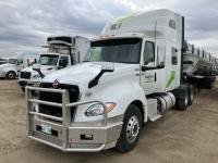 2025 International LT625 Sleeper