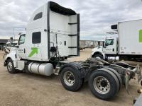 2025 International LT625 Sleeper