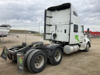 2025 International LT625 Sleeper