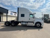 2025 International LT625 Sleeper