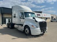 2025 International LT625 Sleeper