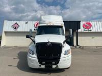 2025 International LT625 Sleeper