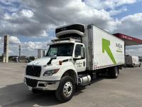 2025 International MV607