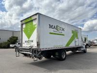 2025 International MV607