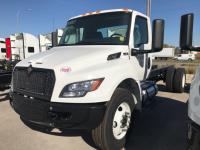 2025 International MV607 4x2