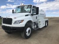 2025 International MV607 4x2