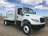 2025 International MV607 4x2