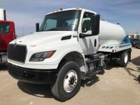 2025 International MV607 4x2