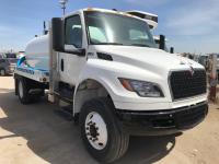 2025 International MV607 4x2