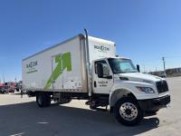 2025 International MV607 4x2