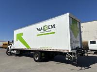 2025 International MV607 4x2