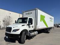2025 International MV607 4x2