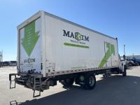2025 International MV607 4x2