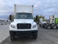 2025 International MV607 4x2