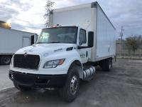 2025 International MV607 4x2