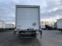 2025 International MV607 4x2