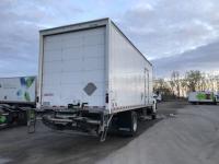 2025 International MV607 4x2