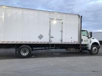 2025 International MV607 4x2