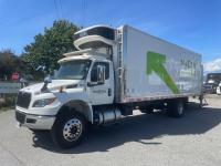 2025 International MV607 4x2