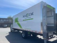 2025 International MV607 4x2