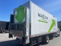 2025 International MV607 4x2