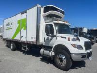 2025 International MV607 4x2