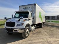 2025 International MV607 4x2