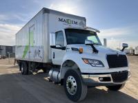 2025 International MV607 4x2
