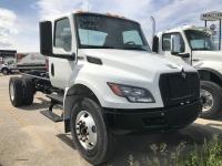 2025 International MV607 4x2