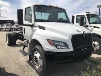 2025 International MV607 4x2