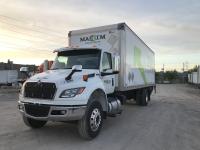 2025 International MV607 4x2