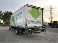 2025 International MV607 4x2