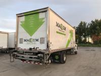 2025 International MV607 4x2