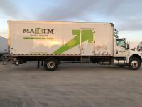 2025 International MV607 4x2