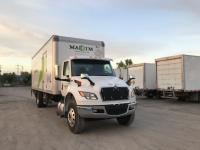 2025 International MV607 4x2
