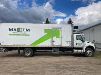 2025 International MV607 4x2