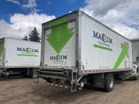 2025 International MV607 4x2