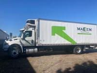 2025 International MV607 4x2