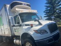2025 International MV607 4x2