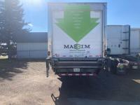 2025 International MV607 4x2