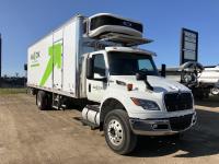 2025 International MV607 4x2