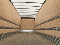2025 International MV607 4x2