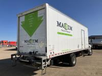 2025 International MV607 4x2