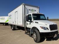 2025 International MV607 4x2